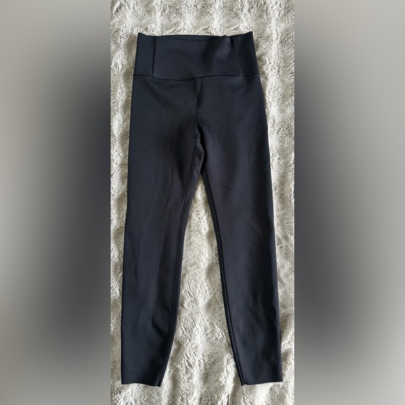 Vuori Evolve Legging black size medium - Picture 2 of 5